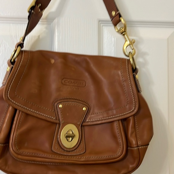 Coach bag - Picture 5 of 5